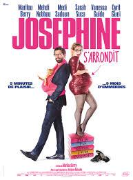 Joséphine s'arrondit