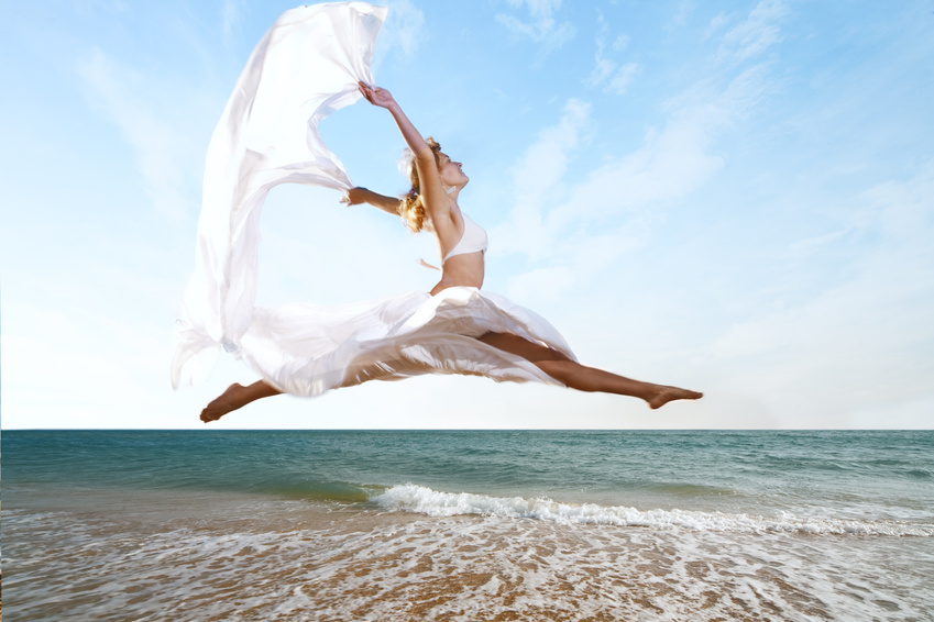 Parlons peu, parlons mieux! Adoptez la positive attitude!